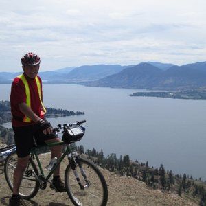 Meet your Posher, Jim